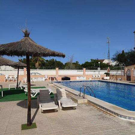 Apartament Piotr Torrevieja Exterior photo