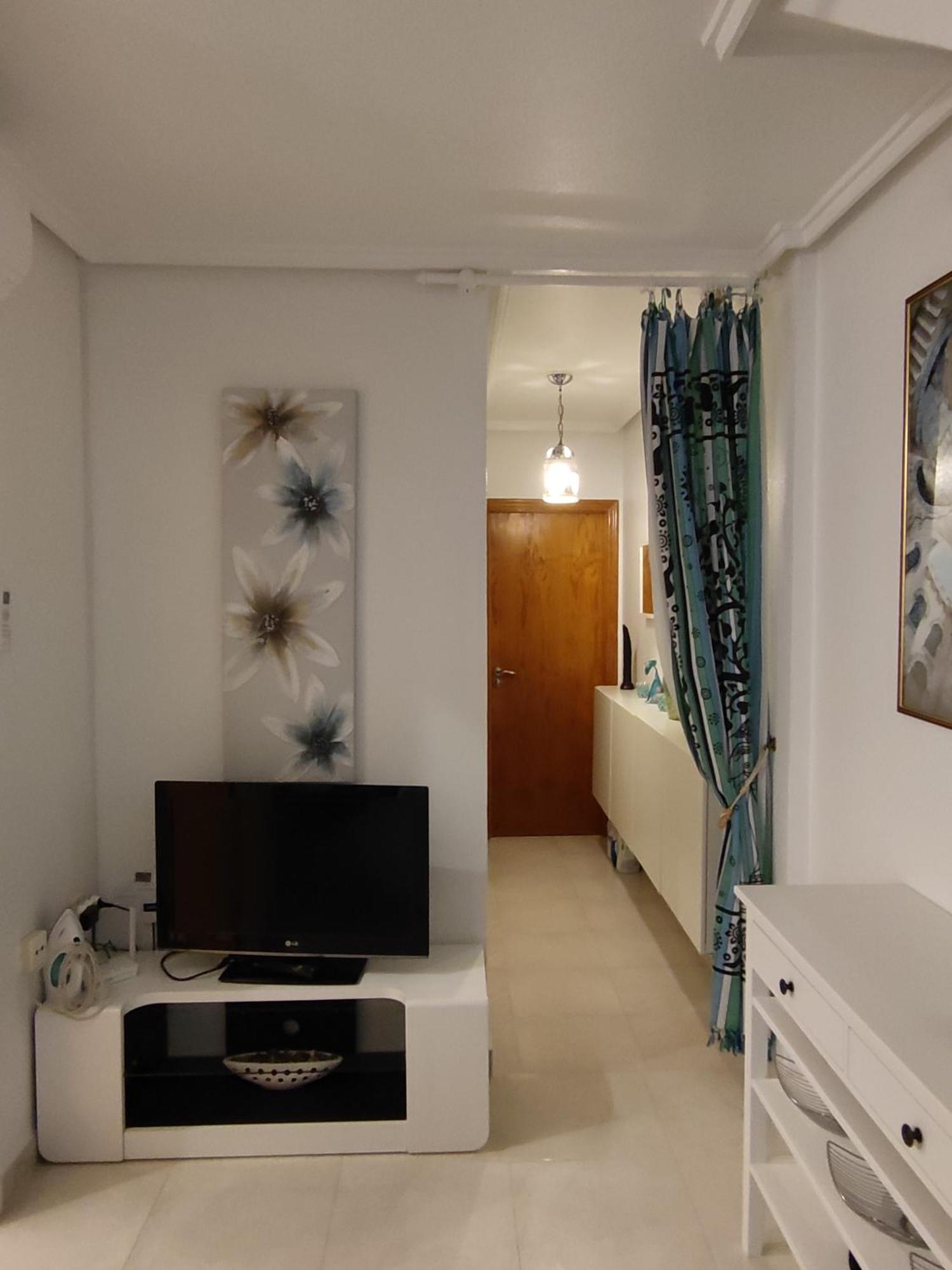 Apartament Piotr Torrevieja Exterior photo