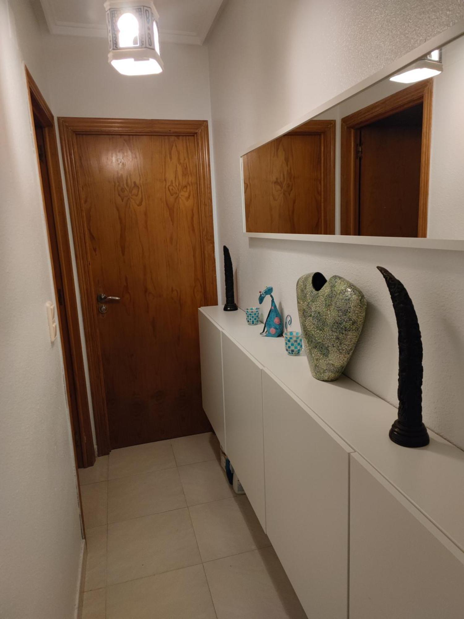 Apartament Piotr Torrevieja Exterior photo