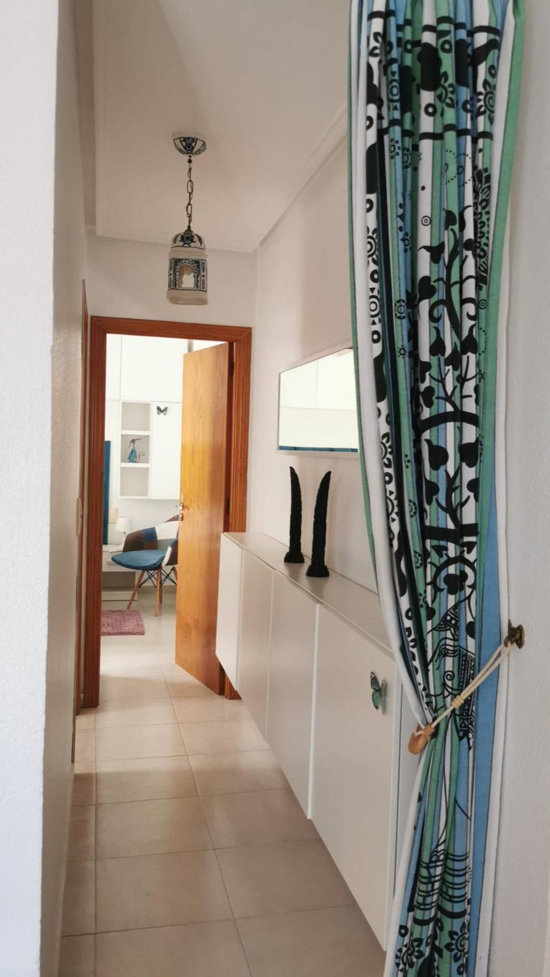 Apartament Piotr Torrevieja Exterior photo